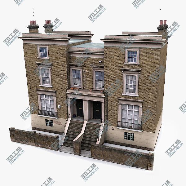 images/goods_img/20210115/US Warships 3D Models Collection 3D model/4.jpg